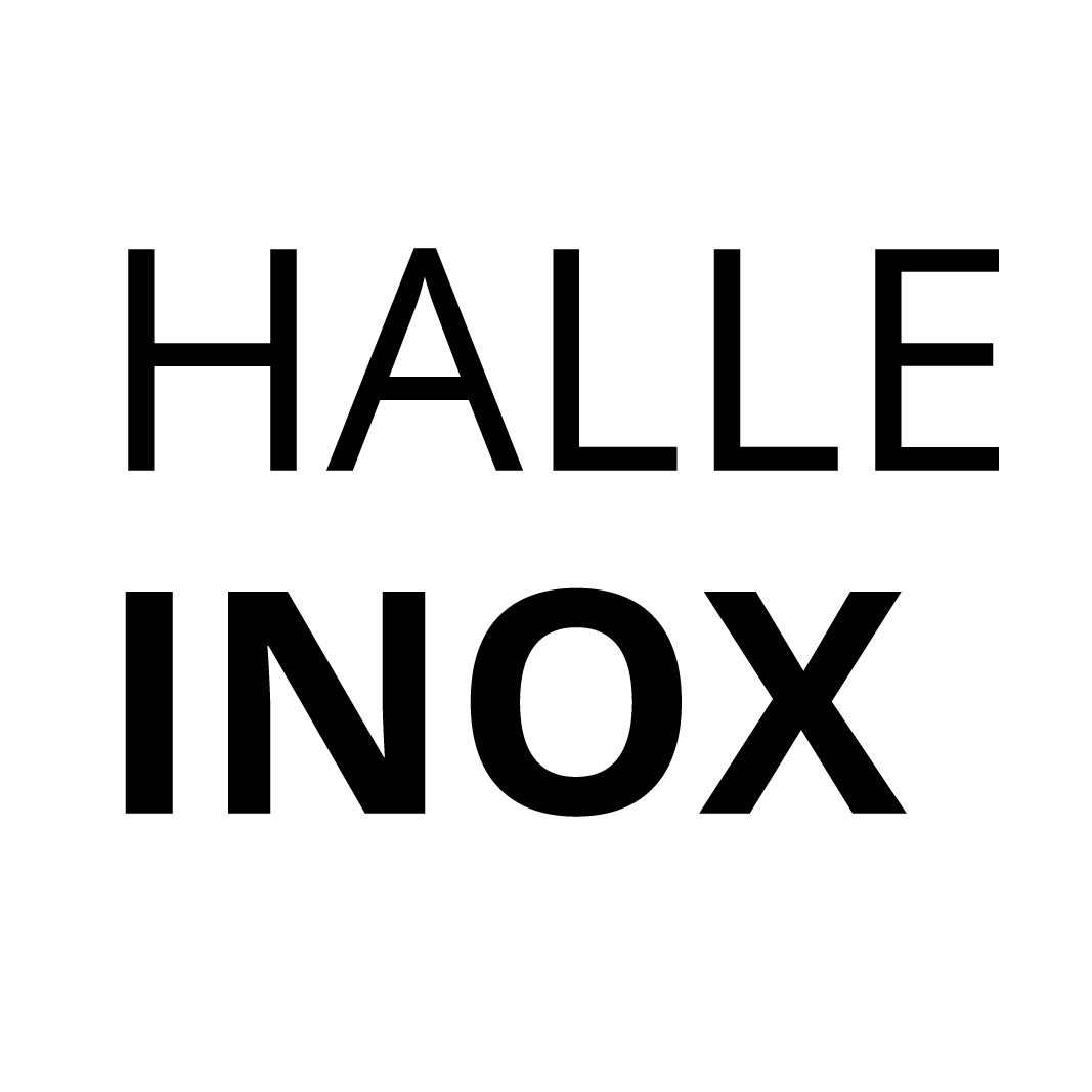 Halle Inox